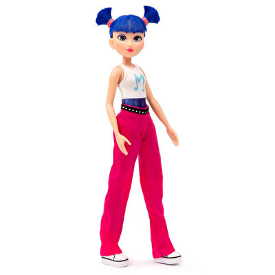 Winx İkonik Periler WNX77 Musa
