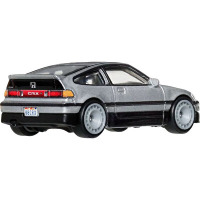 Hot Wheels Car Culture Premium Arabalar 88 Honda Crx JKF13