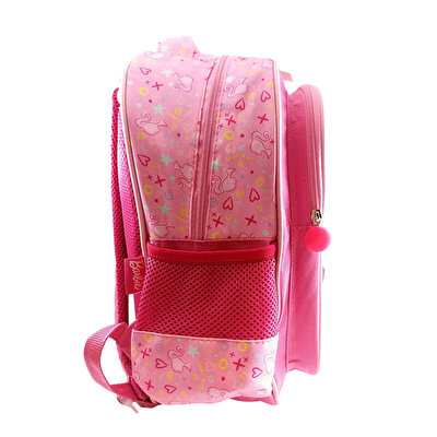 Barbie Okul Çantası 2487