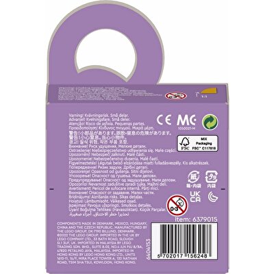 LEGO Dots Dikilebilir Kare Parça 41955