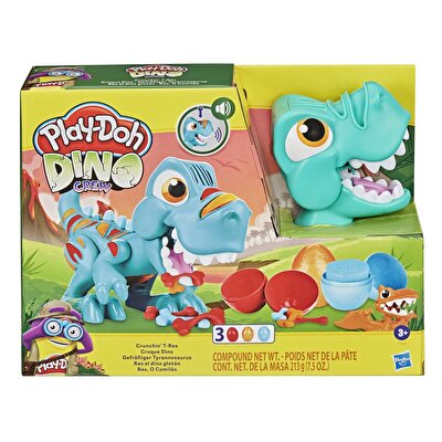Play Doh Obur Dinozor F1504