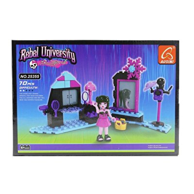 Ausini Rebel Set 25355