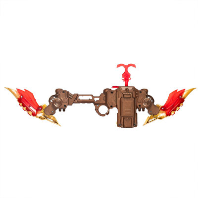 Infinity Nado Standart Serisi Fiery Blast Wheel Seti