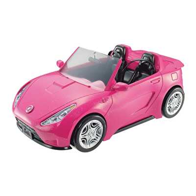 Barbie'nin Havalı Arabası DVX59