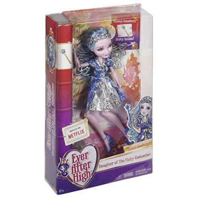 Ever After High Yeni Asi ve Asiller