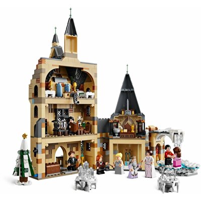 LEGO® Harry Potter Hogwarts Saat Kulesi 75948