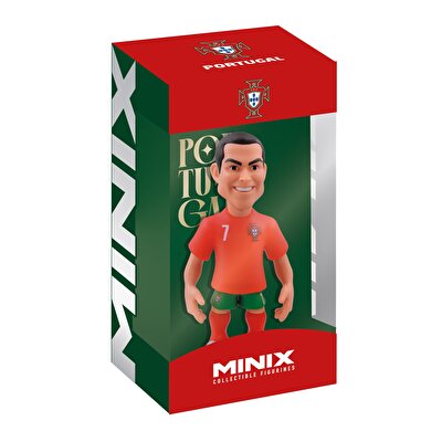 Minix Cristiano Ronaldo 18031