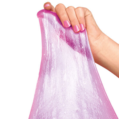 Pot Slime Seri̇si̇ Crystal Mor