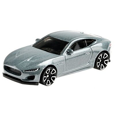 Hot Wheels Tekli Araba 2020 Jaguar F-Type GTB71