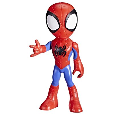Spidey and His Amazing Friends Dev Figür Spidey F8174