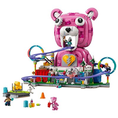 LEGO Fortnite Müzikal Mağara 77082