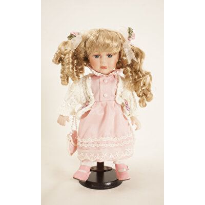 Porselen Bebek 30 cm 12309