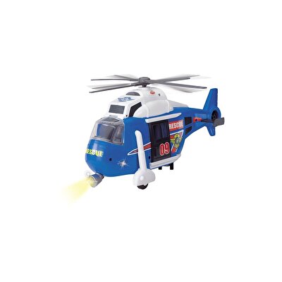 Dickie Toys Helikopter Try Me 41 cm.
