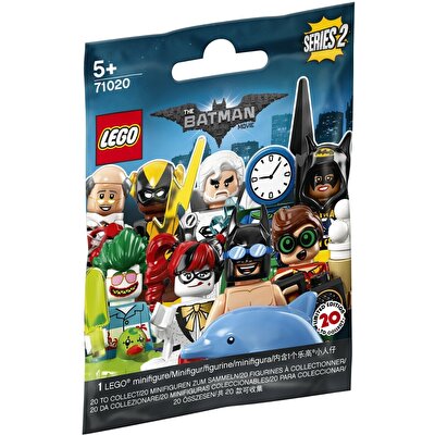 LEGO® Batman Film Mini Figür Seri 18