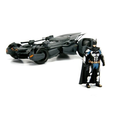 1:24 Jada Batman Justice League Batmobile
