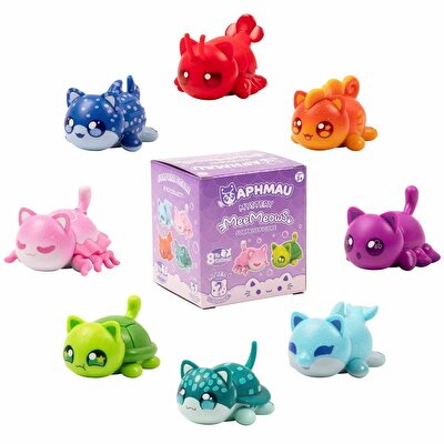 Aphmau Sürpriz Paket S4 6121