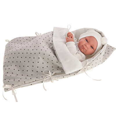 Antonio Juan R.N. Oli Saco Nino 42 Cm