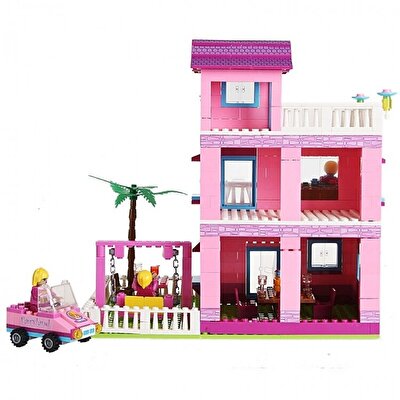 Ausini Fairyland Set 24805