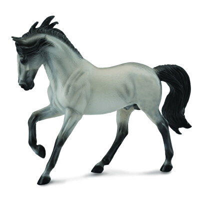 Collecta Andalusian Stallion Gri At
