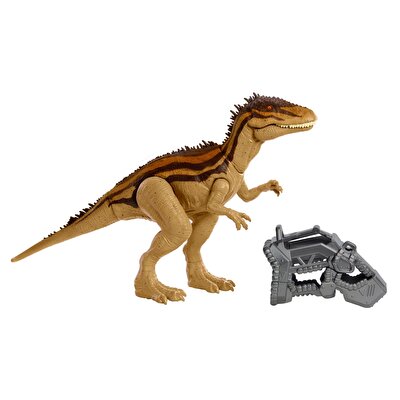 Jurassic World Mega Yok Ediciler Dinozor Figürleri Carharadontosaurus HBX39