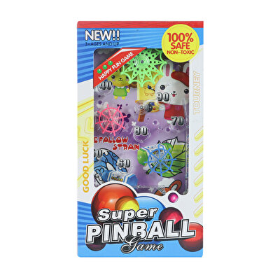 Mini Pinboll Tavşan