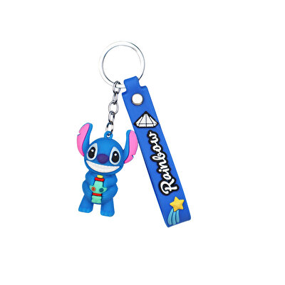 Giftpoint Animal Unicorn Stitch Anahtarlık