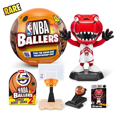 NBA Ballers S2 Sürpriz Paket CDU24-77678GQ2