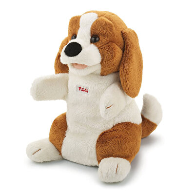 Trudi Puppet Beagle 29928