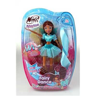 Winx Fairy Dance