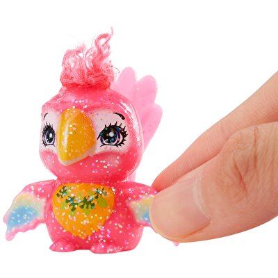 Enchantimals Hayvan Arkadaşlar Sheeny GJX25