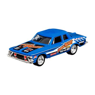 Matchbox Premium Arabalar 1962 Plymouth Savay HFL96