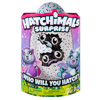 Hatchimals Surprise