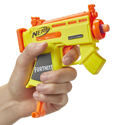 Nerf Fortnite Microshots Micro AR-L