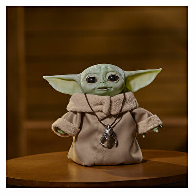 Star Wars The Child Animatronic Baby Yoda F1119
