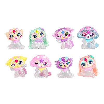 Magic Mixlings S4 2’li Paket