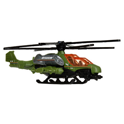 Matchbox Gökyüzü Araçları Sky Scorcher JJW22