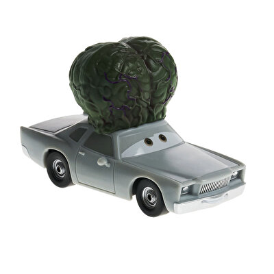 Cars Renk Değiştiren Araçlar Doug Crankel HMD72