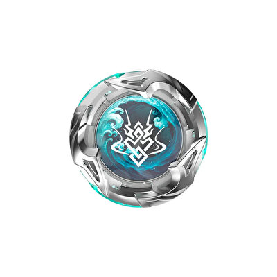 Infinity Nado Klasik Serisi Royal Flying Dragon Topaç ve Fırlatıcı Seti