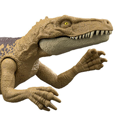 Jurassi̇c World Hareketli̇ Di̇nozor Fi̇gürleri̇ Herrerasaurus JGB81