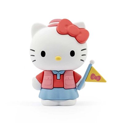 Hello Kitty Kıyafet Serisi 5 Cm Sürpriz Paket