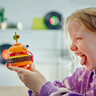 LEGO Fortnite Durrr Burger 77070