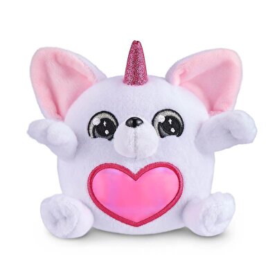 Rainbocorns Puppycorn Sürpriz S2 Turuncu