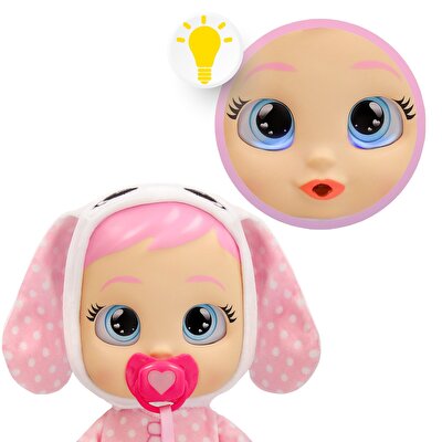Cry Babies İlk Adımlarım 927889 Coney