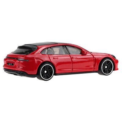 Hot Wheels Tekli Arabalar Porsche Panamera Turbo SE HKH55