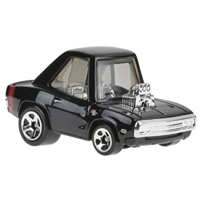 Hot Wheels Tekli Arabalar 70 Dodge Charger HTB40