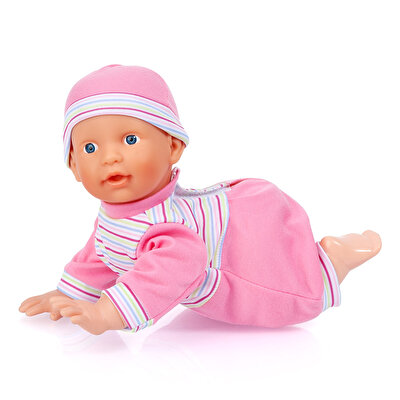 Bayer Crawling Baby 28 Cm