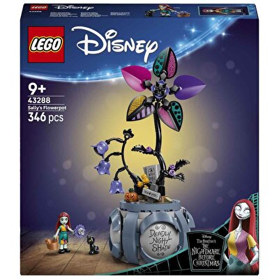 LEGO Disney Sally’nin Saksısı 43288