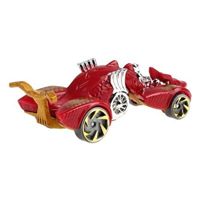 Hot Wheels Tekli Araba Knight Draggin GHD38