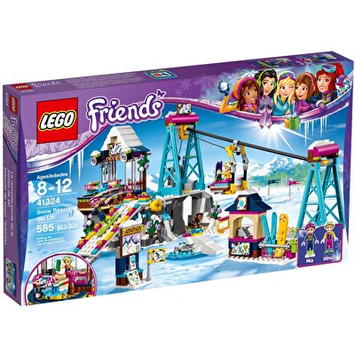 LEGO® Friends Kayak Tesisi Teleferiği