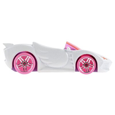 Hot Wheels Tekli Arabalar Barbie Extra HKH11